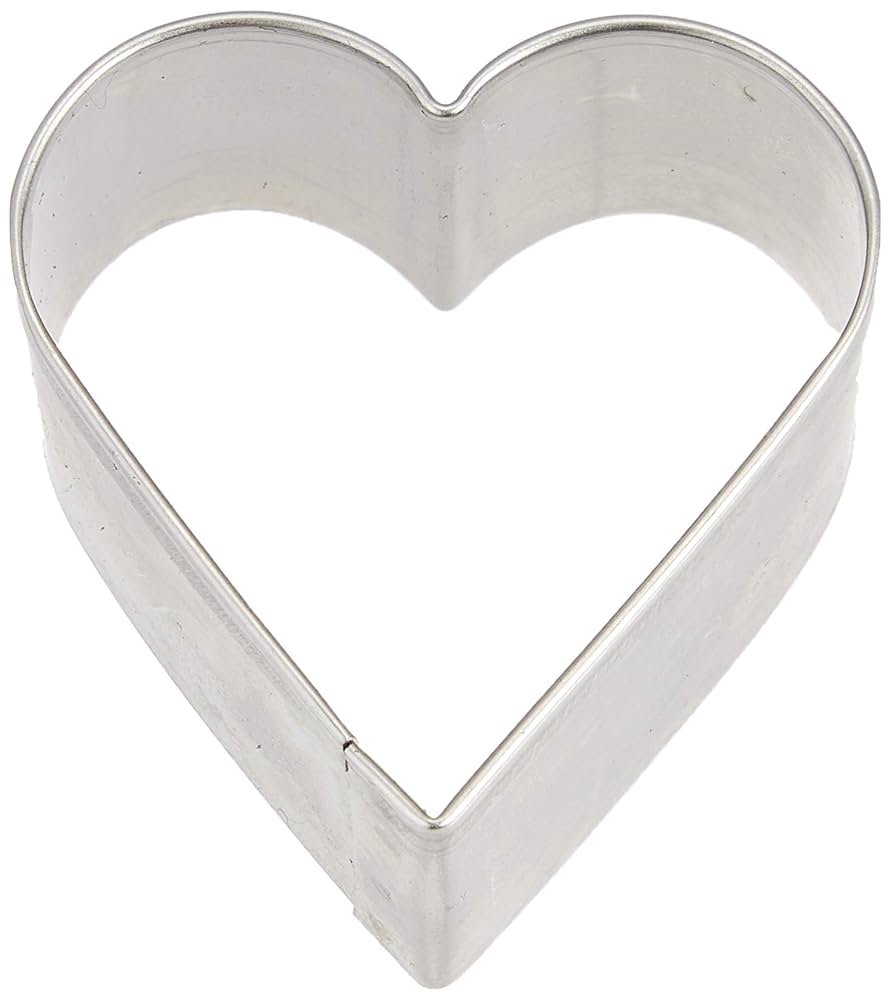 ハグベア   トランプ　型抜き Amazon｜田中糧機 クッキー抜き型セット №2121トランプセット